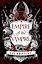 Empire of the Vampire: Book 1 (Kristoff, Jay) Империя вампиров Книга 1 (Джей Кристофф) /Книги на английском языке — 2971827 — 2
