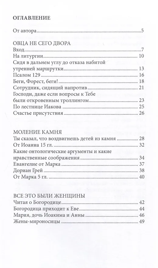Книга Свидетель (Михаил Калинин) — 3
