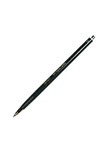 Карандаш цанговый 2,0мм, 3В, корпус пластик, темн.зелен, TK-9400 Faber-Castell