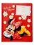 Тетрадь в линейку Полиграфиздат «Minnie Mouse Vol» 12 листов — 314017 — 1