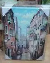 Картина-репродукция без рамки... (30х40) (24877) 2315580