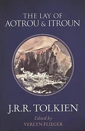 The Lay of Aotrou and Itroun — 2751577 — 1