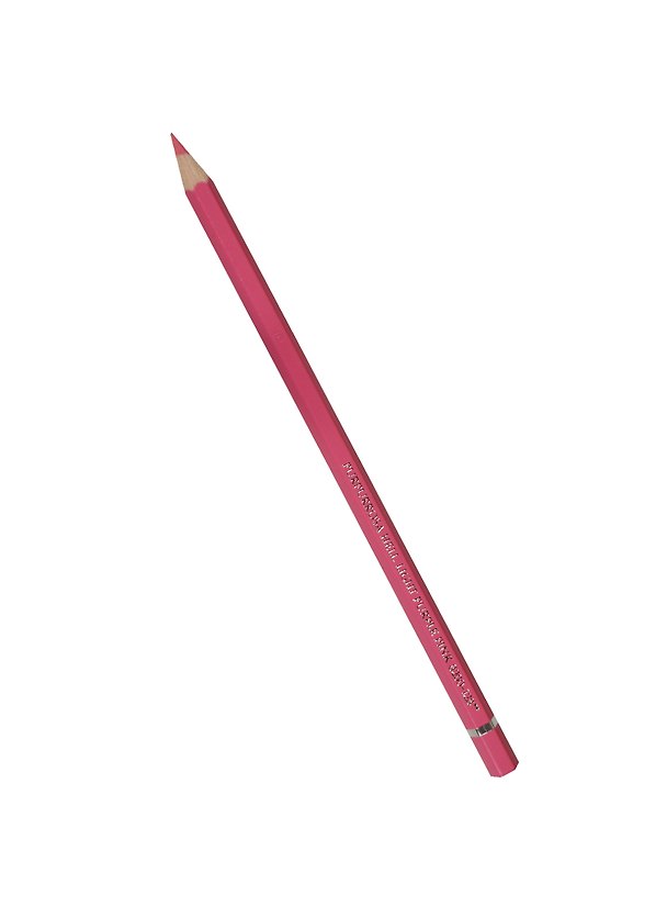 Карандаш акварельный "Albrecht Durer" 128 св.пурпурный, Faber-Castell 231519 — 1