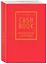 CashBook. Мои доходы и расходы 7-е издание (красный) (176 стр) — 2843306 — 2