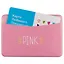 Чехол для карточек горизонтальный Pink (ДКГ2018-14) — 2628466 — 2