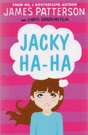 Jacky Ha-Ha — 2589722 — 1