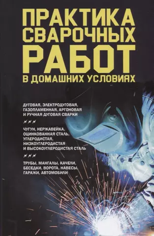 Книги По Сварке