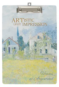 Планшет А4 "Artistic Impression"