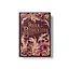 Записная книжка А6 96л кл. "VINTAGE. Epoch" 7Б, фактур.переплет, тисн. фольгой, офсет — 3116223 — 2
