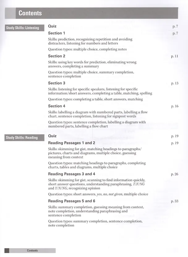 Книга IELTS Foundation. Study Skills. A self-study course for all Academic Modules (+CD) () — 2