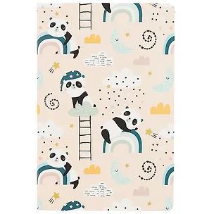 Тетрадь в клетку Kairui, Amusing Animals, 32 листа, в ассортименте 252009