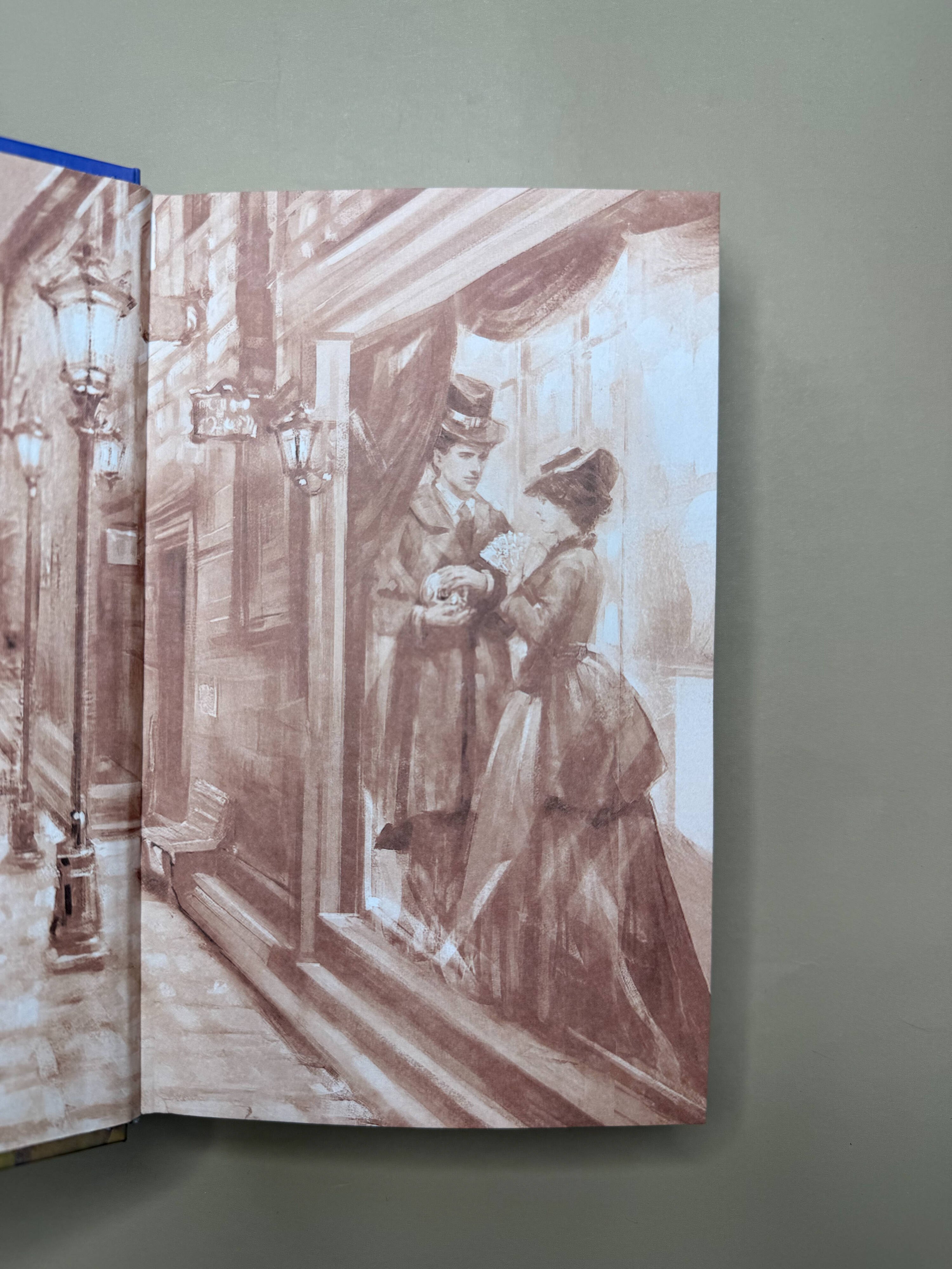 Изображение бумажной книги