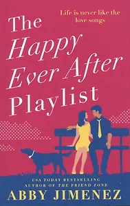 The Happy Ever After Playlist