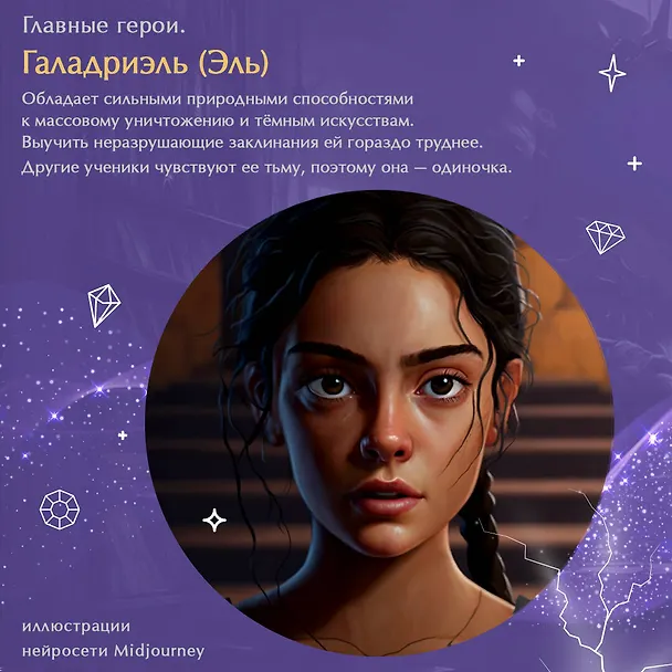 Книга Первый урок Шоломанчи (#1) (Наоми Новик) — 17
