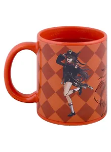 Кружка-хамелеон Genshin Ipact Hu Tao V2 (керамика) (320 мл)