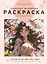 Раскраска в корейском стиле. Чудесные мгновения — 3106402 — 1