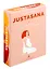 JustAsana. Yoga for Mothers / Просто асана. Йога для мам — 3048865 — 1