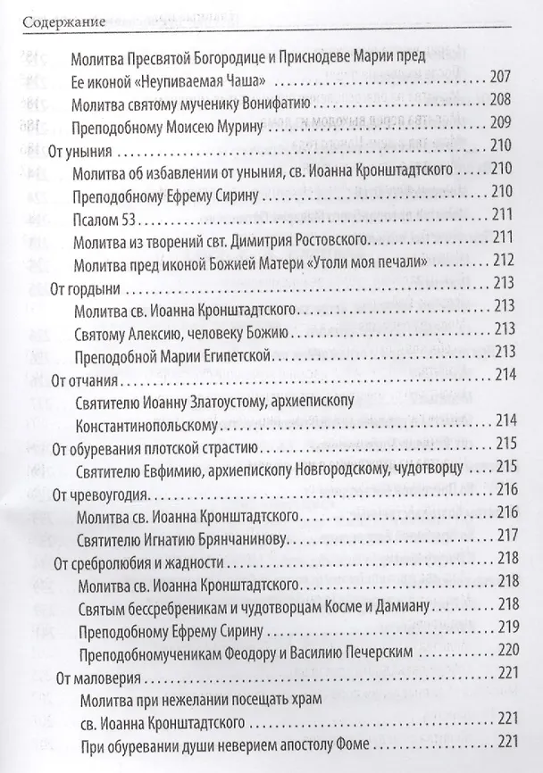 Книга Главные православные молитвы (Елена Елецкая) — 4