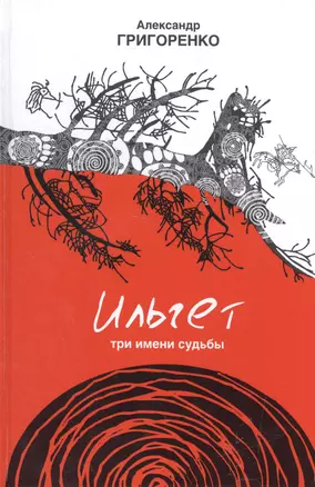 Ильгет. Три имени судьбы. Роман — 2532834 — 1