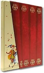 Книга Волшебная флейта: Подарочное издание: Трехсторонний золотой обрез (Марина Дружинина)