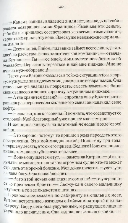 Книга Сирота с Манхэттена (Мари-Бернадетт Дюпюи) — 5