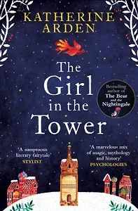 The Girl in The Tower