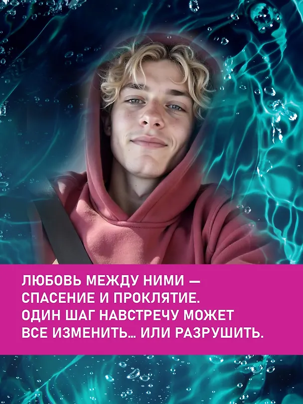 Книга Приручить 7-го (Хлоя Уолш) — 9