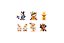 Фигурка Disney Halloween Fantasy Night Series Blind Box (1шт) (6936785452281) (TPT12) — 3182291 — 1