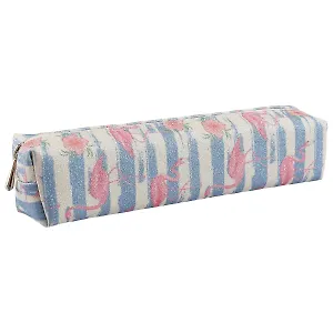 Пенал «Tender flamingo», 20 х 3.5 х 3.5 см