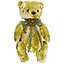 Игрушка мягкая Budi Basa, Медведь БернАрт-золотой 30см BAg-20 — 2573444 — 3