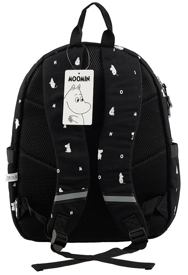 Рюкзак «Moomin», для ноутбука, 38,5 см, полиэстер, Academy Style 3037607 — 4