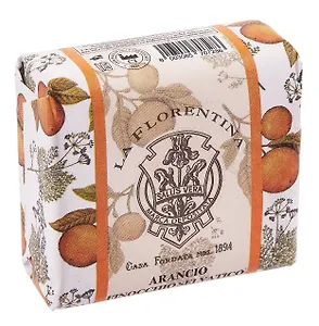 Мыло Апельсин,Дикий Фенхель (106г) (245000)