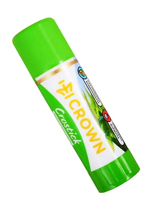 Клей-карандаш 22г, Crown 257219