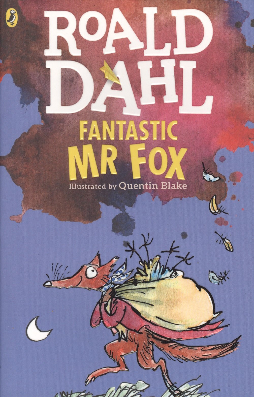 

Fantastic Mr. Fox