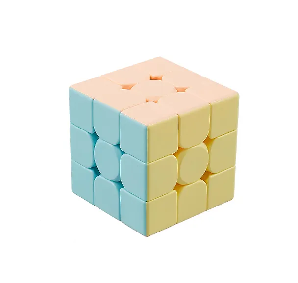 Головоломка 3х3 (пастель) 2994431 — 9