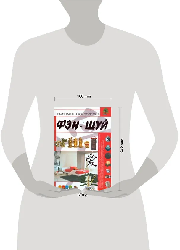 Книга Полная энциклопедия фэн-шуй (Анна Спектор) — 2