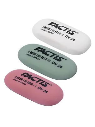 Ластик "OV24", Factis 237033