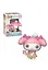 Фигурка Funko POP! Hello Kitty And Friends My Melody (Ice Cream) (103) (Fun83696) — 3109302 — 1