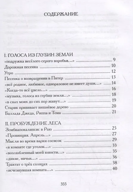 Книга Внутри звездопада. Стихи (Алла Горбунова) — 2