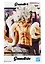 Фигурка-аниме Ван Пис One Piece Grandista Луффи Monkey D. Luffy (21см) (BNS1145) — 3118876 — 2