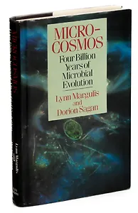 Microcosmos: Four Billion Years of Microbial Evolution
