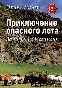 Приключение опасного лета. Записки из Исландии