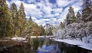 Пазл 2000К 32538 Йелосмит Нац. парк (High Quality Collection) (коробка) 2329418