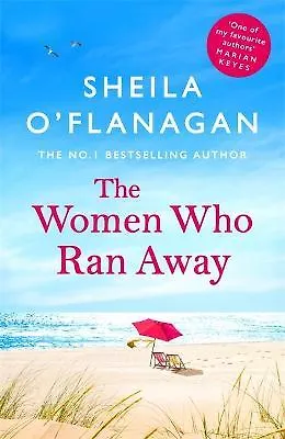 Книга The Women Who Ran Away () — 1