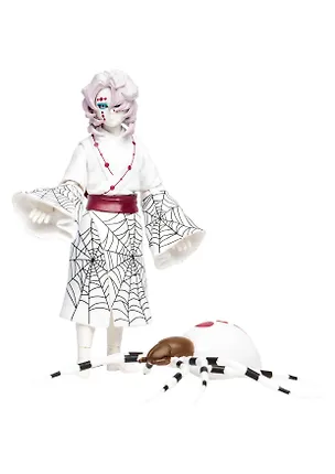 Фигурка Demon Slayer Kimetsu no Yaiba Rui  (MFT65) 3118994