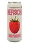 Напиток газированный HERSCHI Rasberry Со вкусом Малины, 450 мл (ж/б) — 3151601 — 2