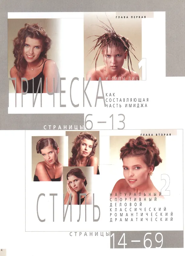 Книга Все! Меняю имидж () — 2