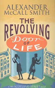 The Revolving Door of Life