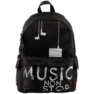 Рюкзак «Music», 40 х 30 см