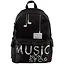 Рюкзак «Music», 40 х 30 см — 249802 — 1